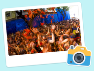 Foto van de dag: Wereldplekken #124