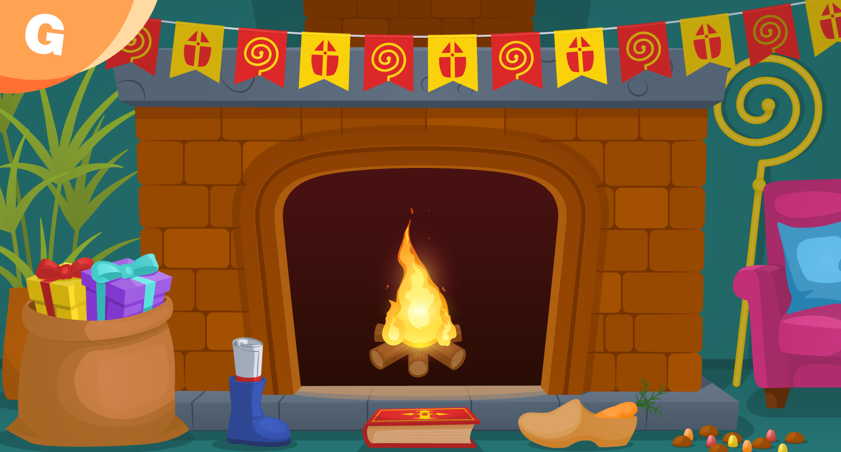Sinterklaasblog 2024
