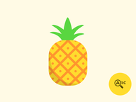 Taalontdekkers / AN: Tropisch fruit