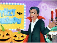 Gameshow: Halloween
