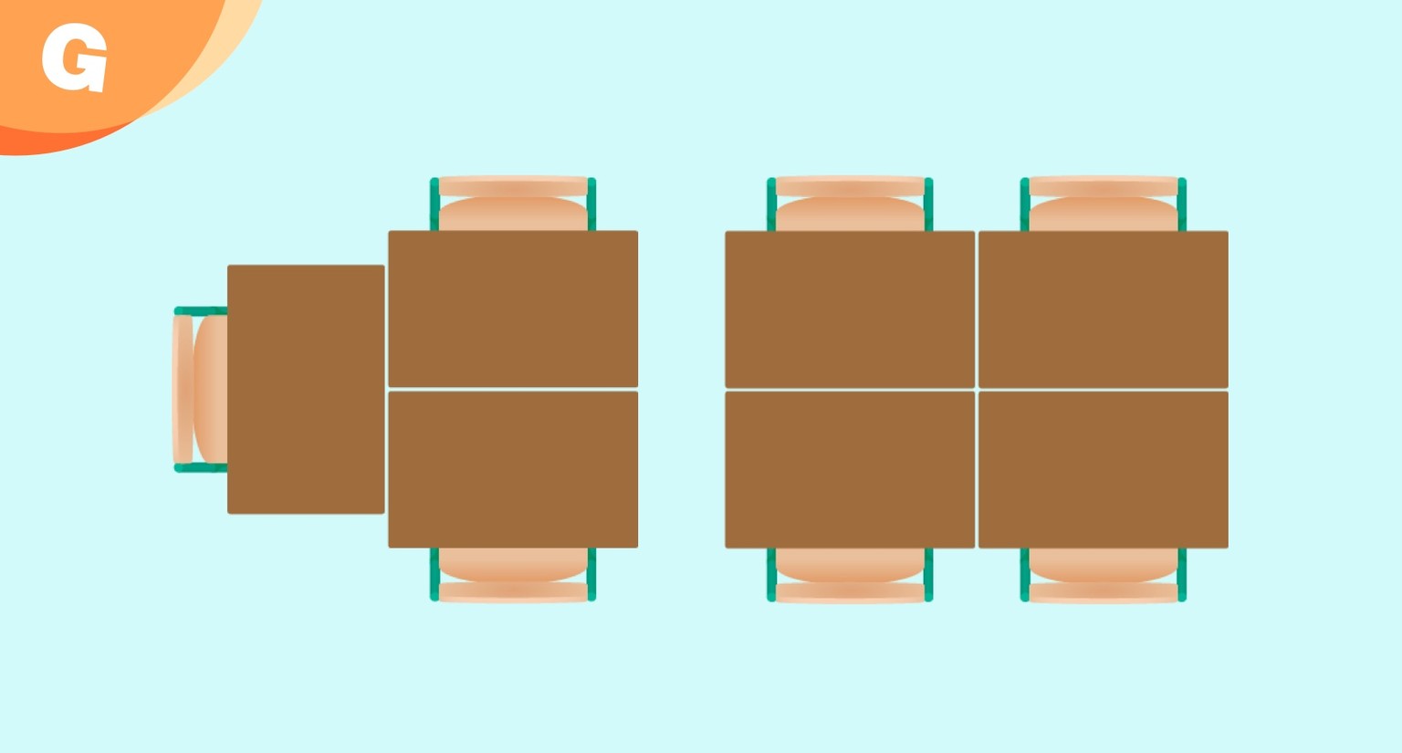 Classroom Seating Chart and Floor Plan Creator Gynzy Blog