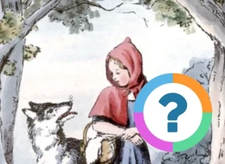 Classroom Quiz: Stories- Fairy Tales