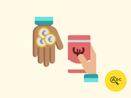 Taalontdekkers: Betalen en geld