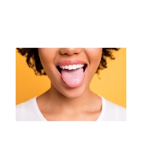 Why do we need a tongue?