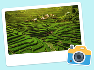 Foto van de dag: Wereldplekken #111