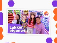 Kinderen voor Kinderen: Lekker eigenwijs!