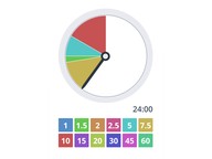 Independent Study Timer