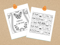 Start schooljaar: Creatieve extra's