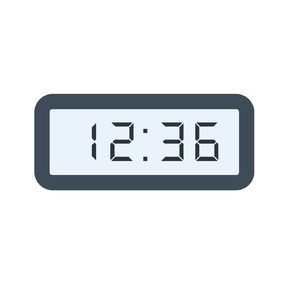 Digital Clock