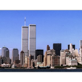 September 11: Patriot Day