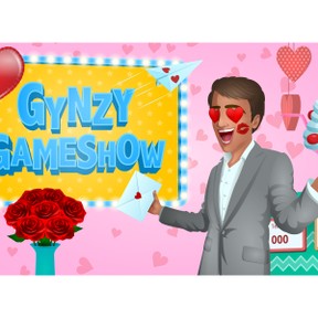 Gameshow: Valentijnsdag