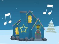 Afspeellijst: Kerstliedjes