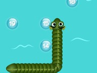 Snake: Addition & Subtraction