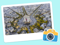 Foto van de dag: Wereldplekken #030