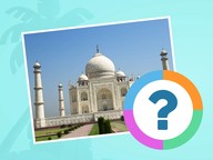 Klassenquiz: Zomer - Bijzondere bouwwerken