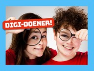 Digi-doener: De brondetective