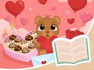 Leestekst Valentijnsdag - Waar komt Valentijnsdag vandaan?