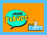 Mijn Cyberrijbewijs 2 | Online Fraude