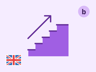 Engels: Upstairs (level 2)