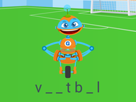 Galgje: WK Voetbal