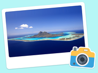 Foto van de dag: Wereldplekken #099