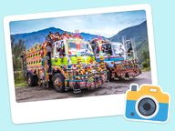 Foto van de dag: Wereldplekken #110