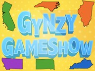 US Geography Game Show