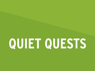 Quiet Quests