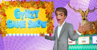 Gynzy Game Show: Fall