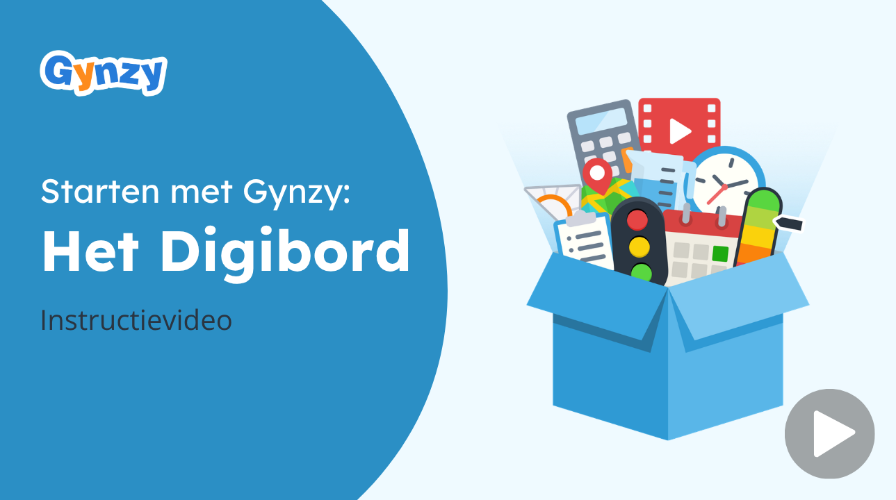 het digibord
