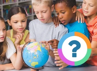 Classroom Quiz: Geography- Earth