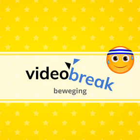 Videobreaks: Beweging