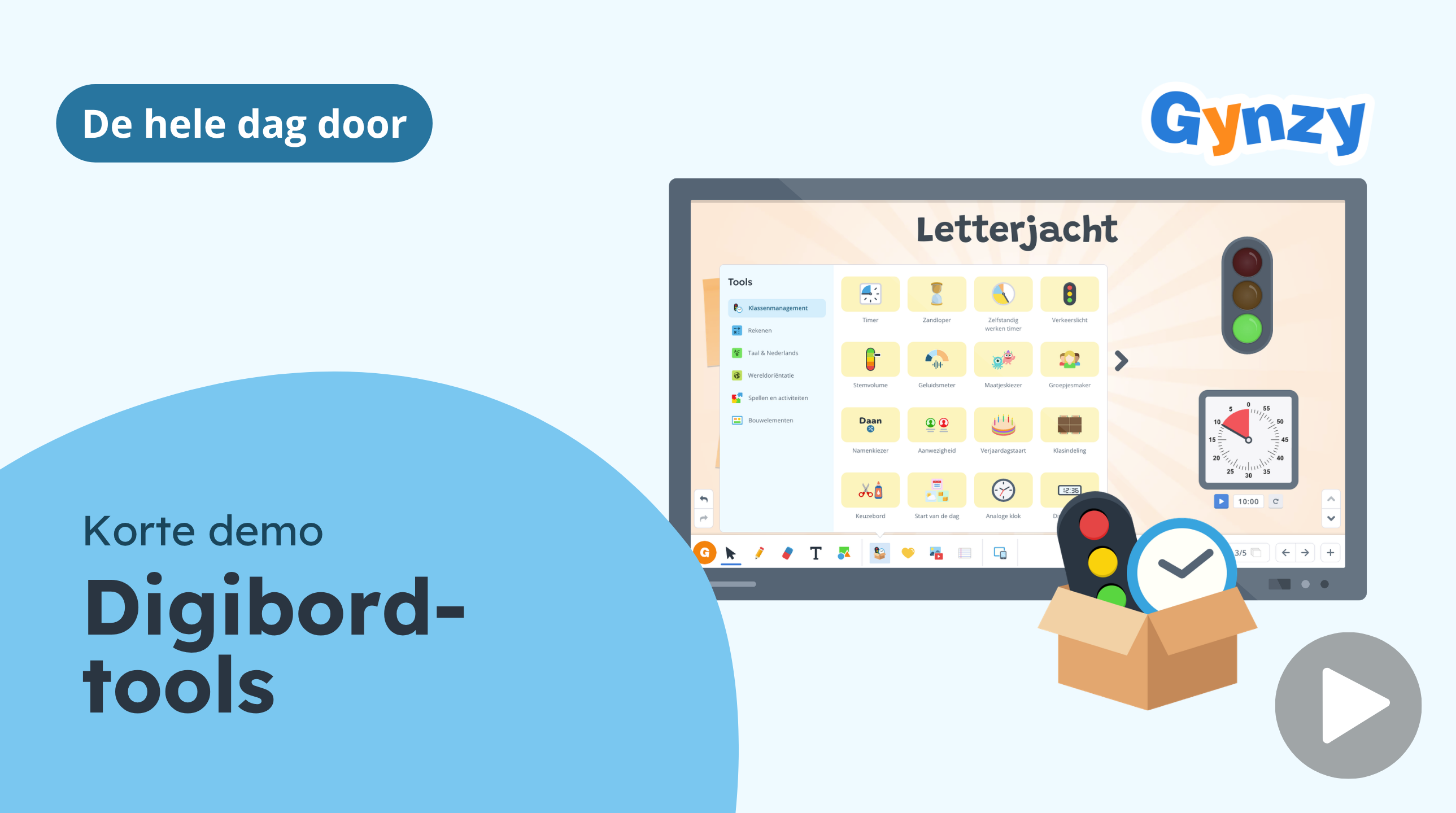 digibordtools