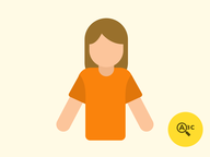 Taalontdekkers / AN: Bovenlichaam