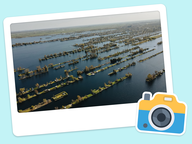 Foto van de dag: Wereldplekken #102