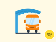 Taalontdekkers / AN: Openbaar vervoer