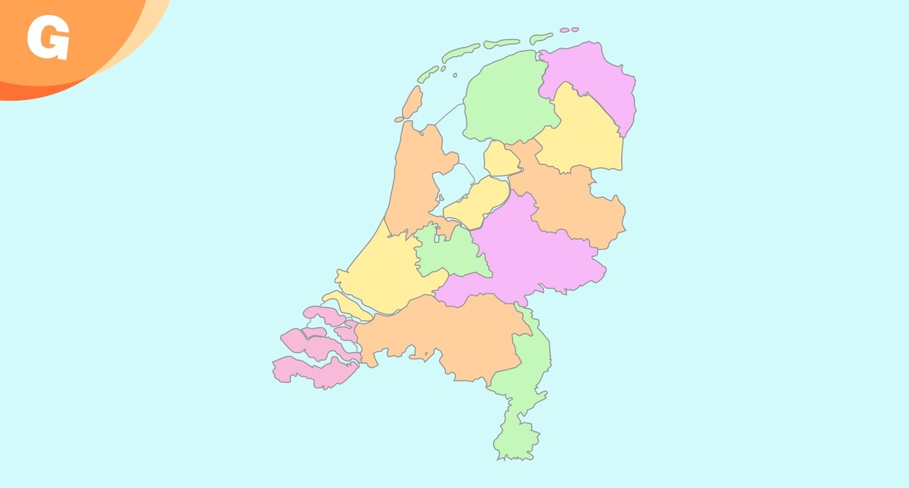 Interactive Geography Maps for Your Classroom