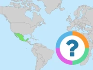 Classroom Quiz: Countries of the World