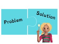 Identify a problem & discuss possible solutions