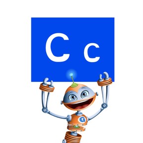 Letter Cc