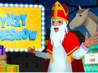 Gameshow: Sinterklaas