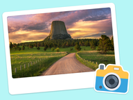 Foto van de dag: Wereldplekken #076