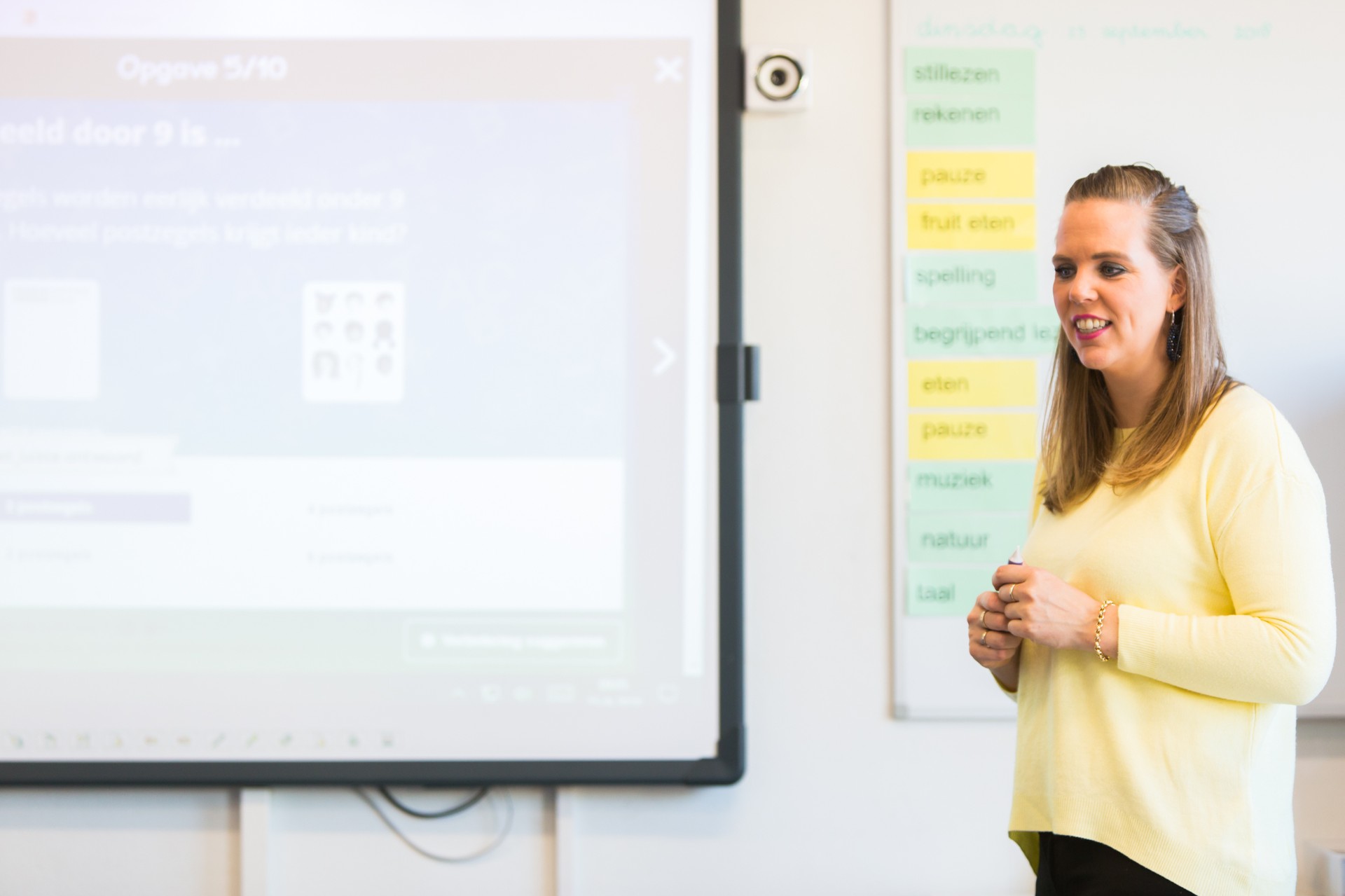 Lesson Planning for Teachers