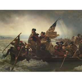 Presidents' Day: George Washington