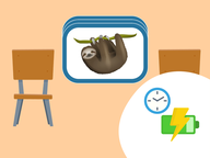 Tussendoortje: Raadstoel - Dieren (Uitdaging)