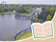 Leestekst Schoolreis - Van Flevohof naar Walibi