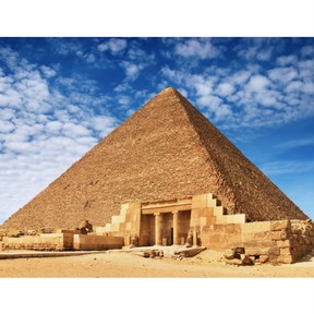 Ancient Egypt: The Old Kingdom