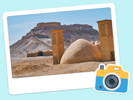 Foto van de dag: Wereldplekken #115