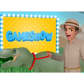 Game Show: Dinosaurs