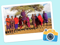 Foto van de dag: Wereldplekken #121